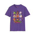 Halloween Trick or Treat Cuties T-Shirt