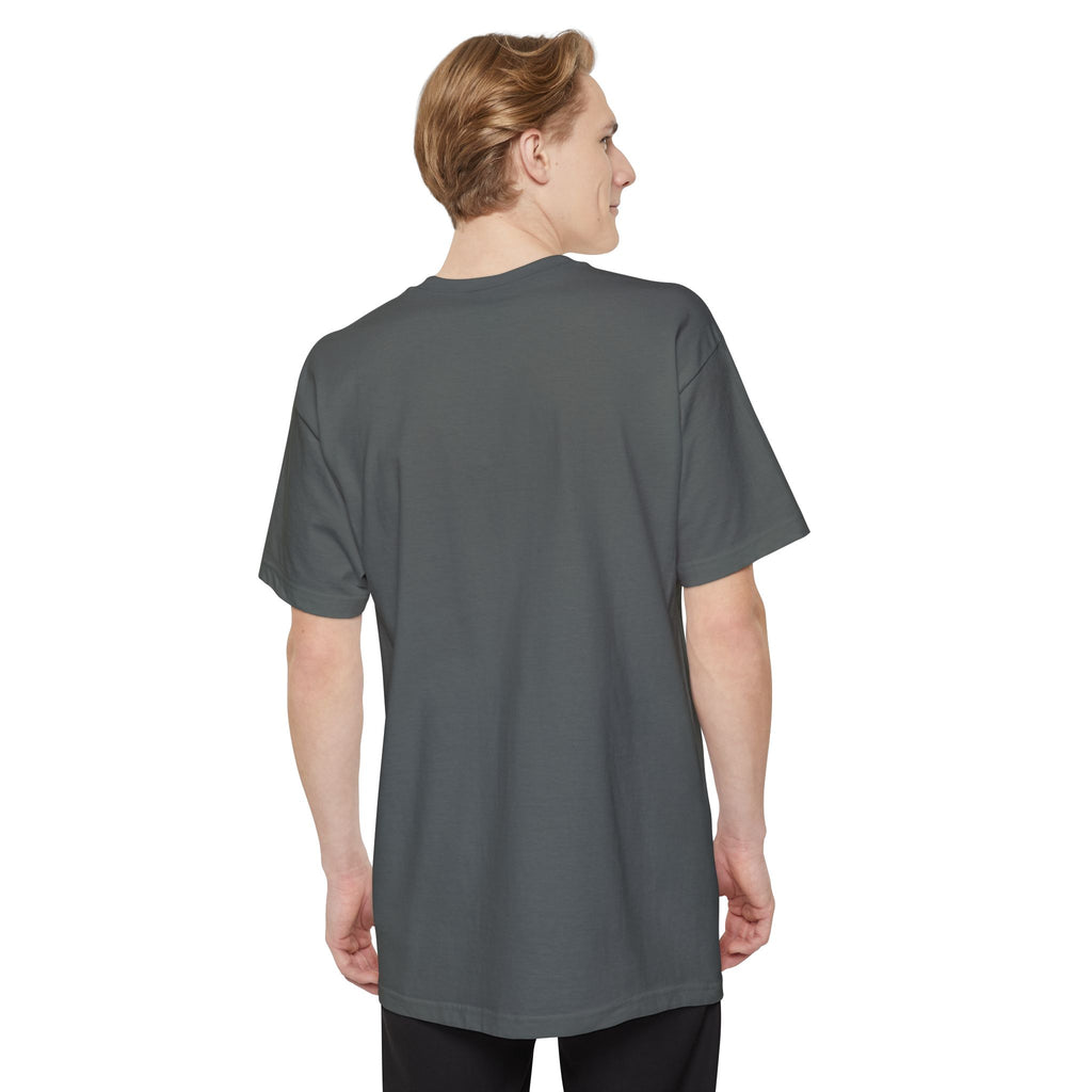 Monahans Loboes Tall T-Shirt