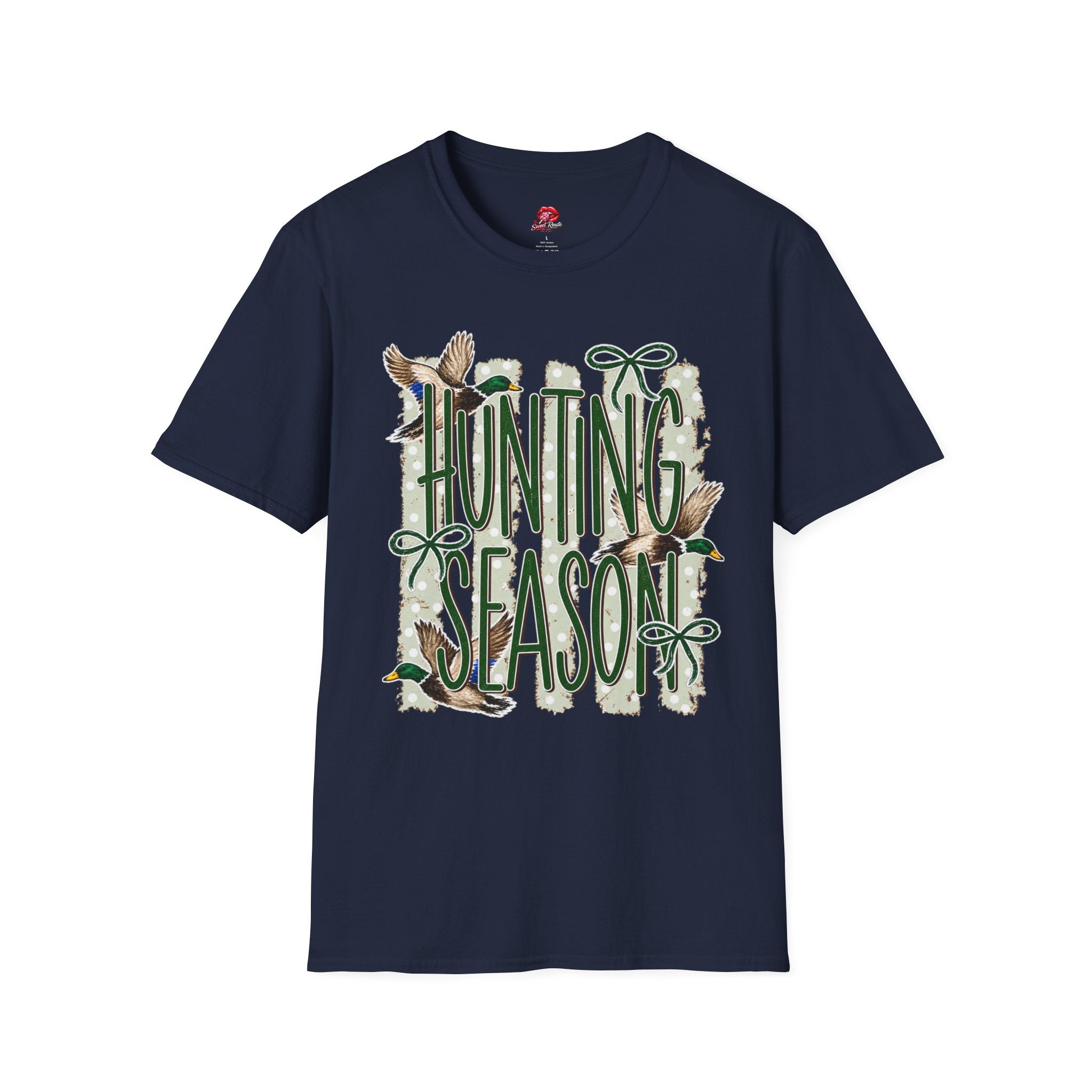 Hunting Season T-Shirt