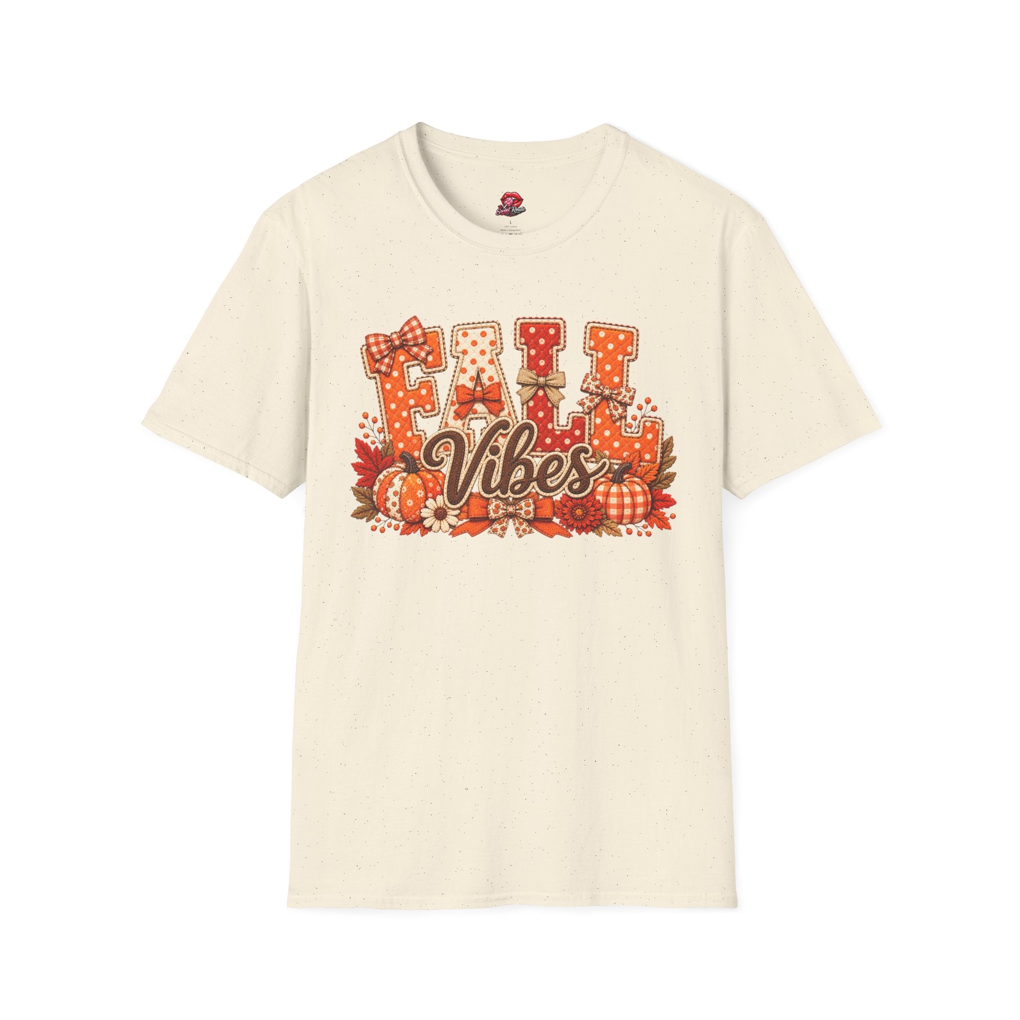 Fall Vibes T-Shirt