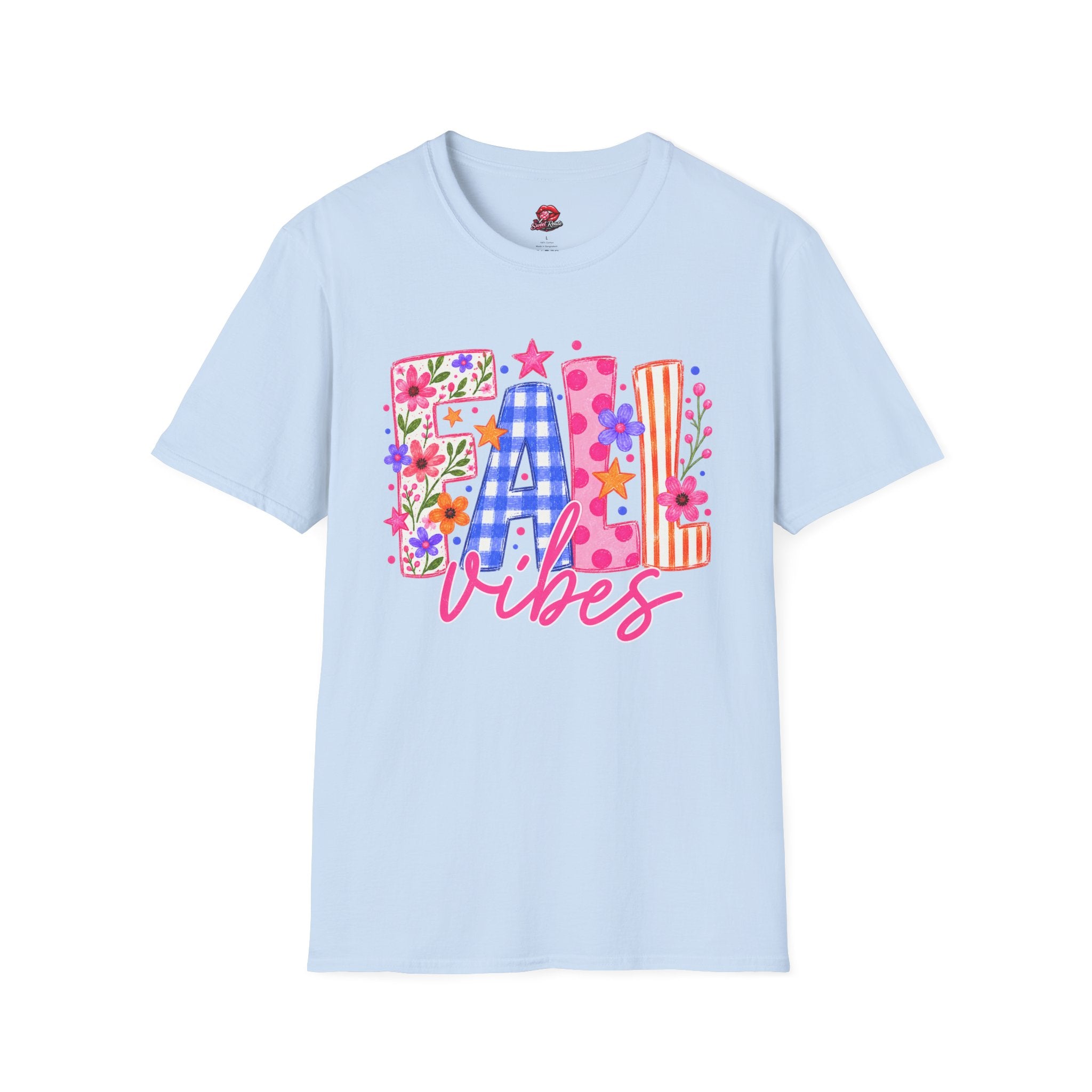 Fall Vibes T-Shirt
