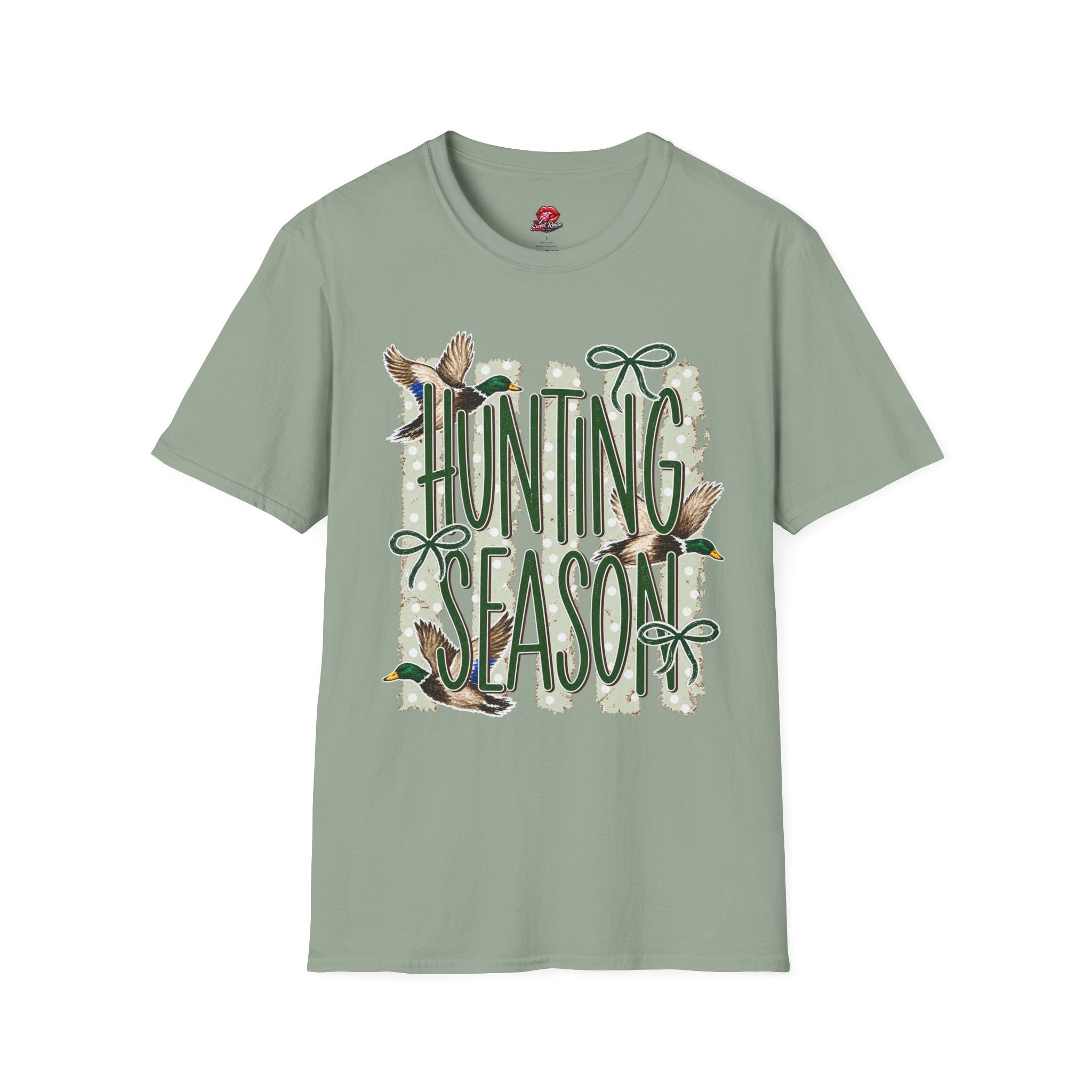 Hunting Season T-Shirt