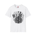 Not A Hugger T-Shirt