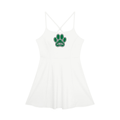 Women’s Monahans Loboes Paneled A-Line Dress