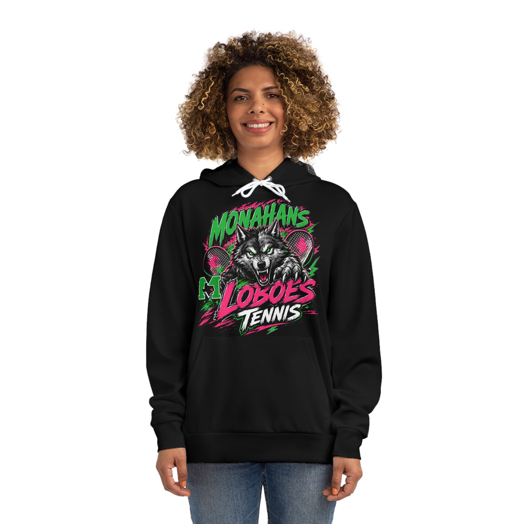Loboes Tennis Hoodie