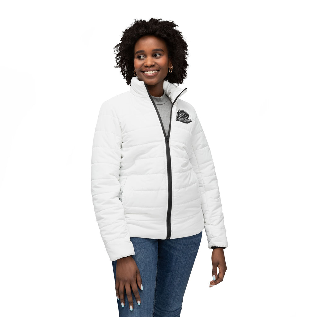 Women's Sweet Route Puffer Jacket