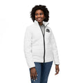 Women's Sweet Route Puffer Jacket