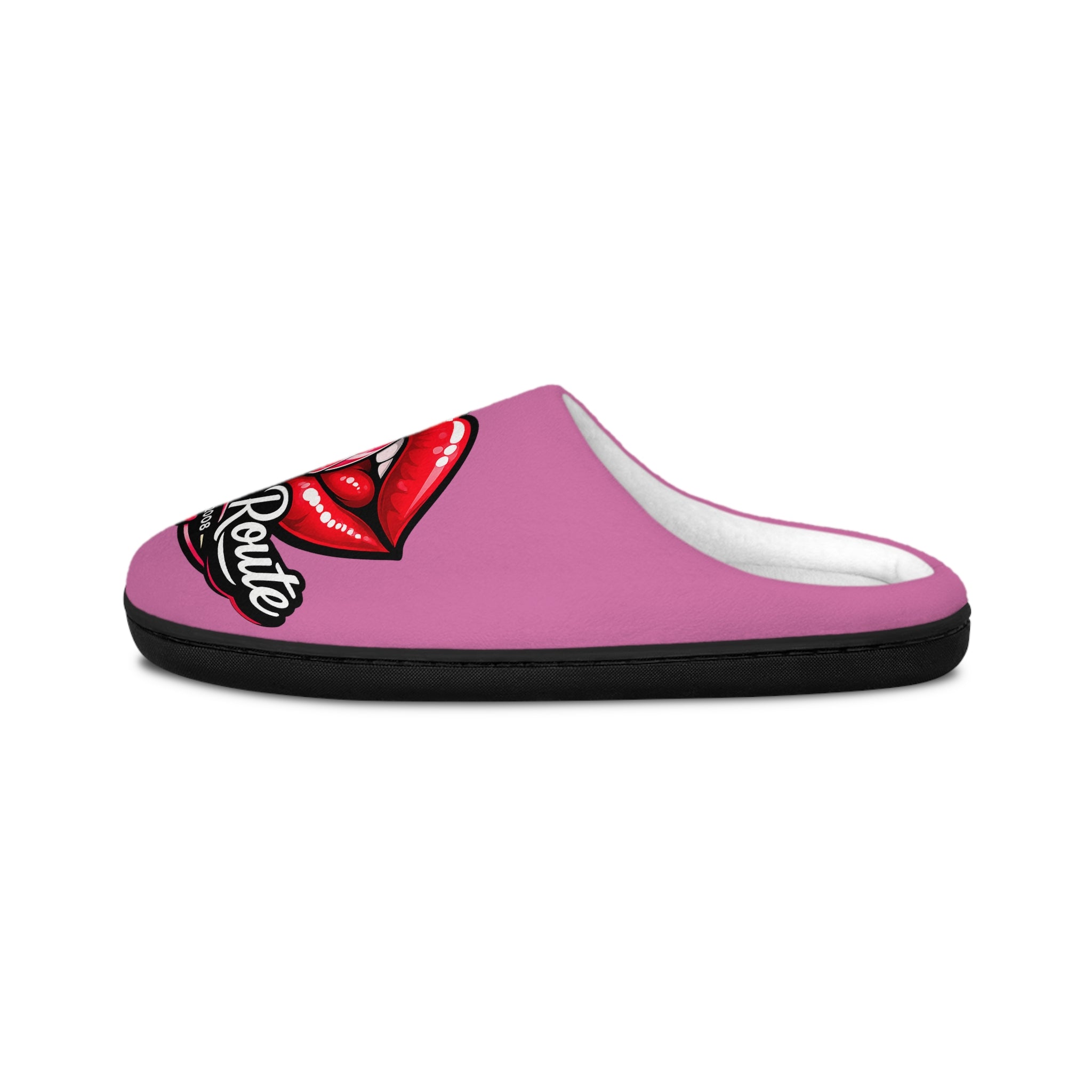 Sweet Route Indoor Slippers