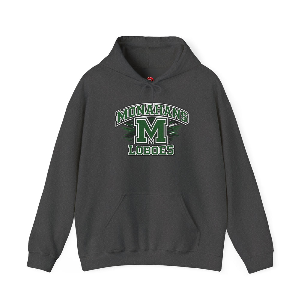 Monahans Loboes Hoodie