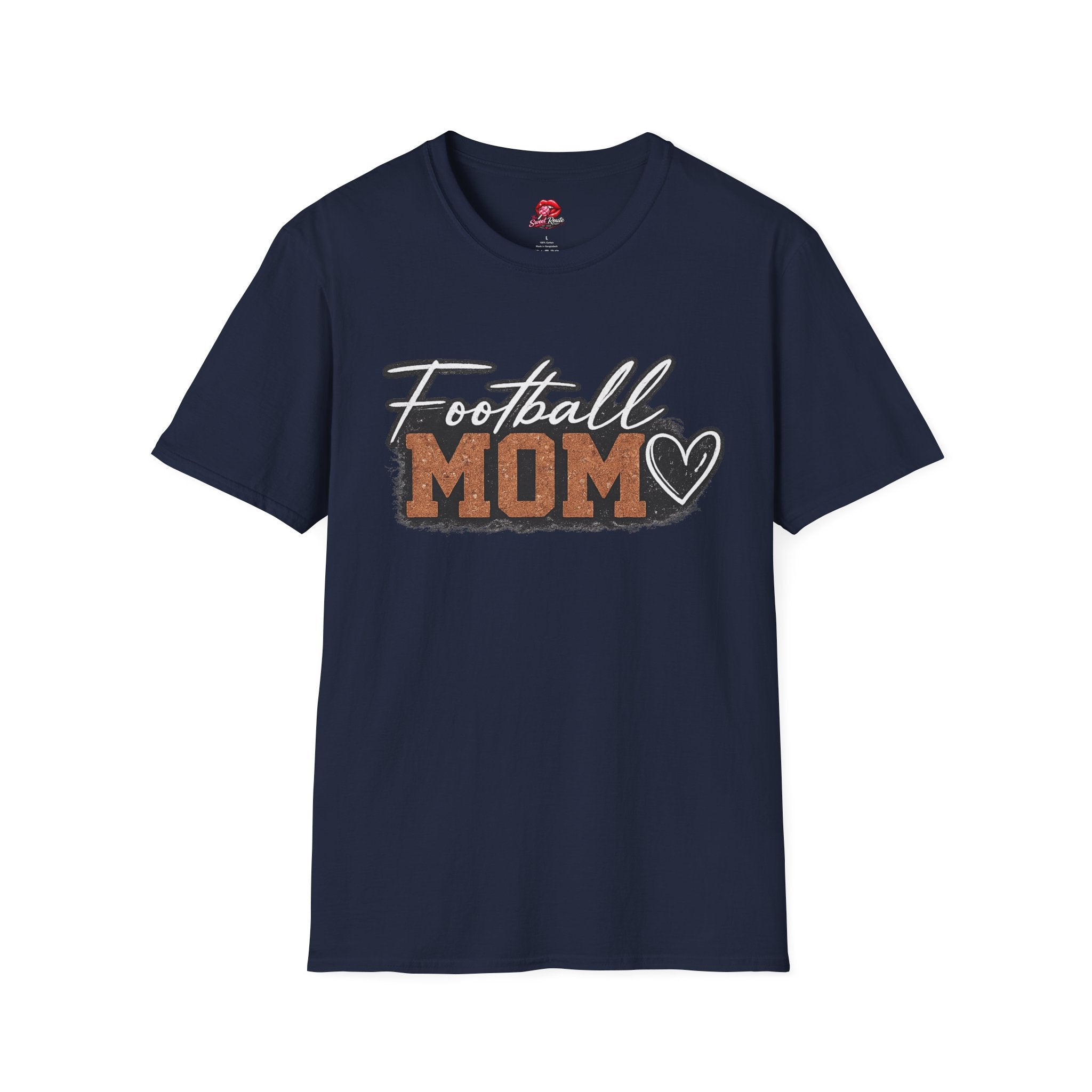 Football Mom T-Shirt