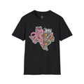 Texas Floral State T-Shirt