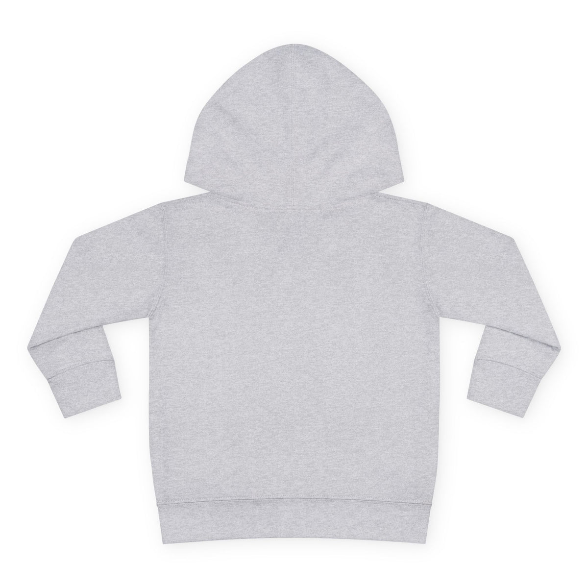 Vintage Worn Toddler Hoodie  Monahans Lobo Land