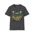 Monahans Loboes Football Tee