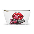 Sweet Route Logo Accessory Pouch