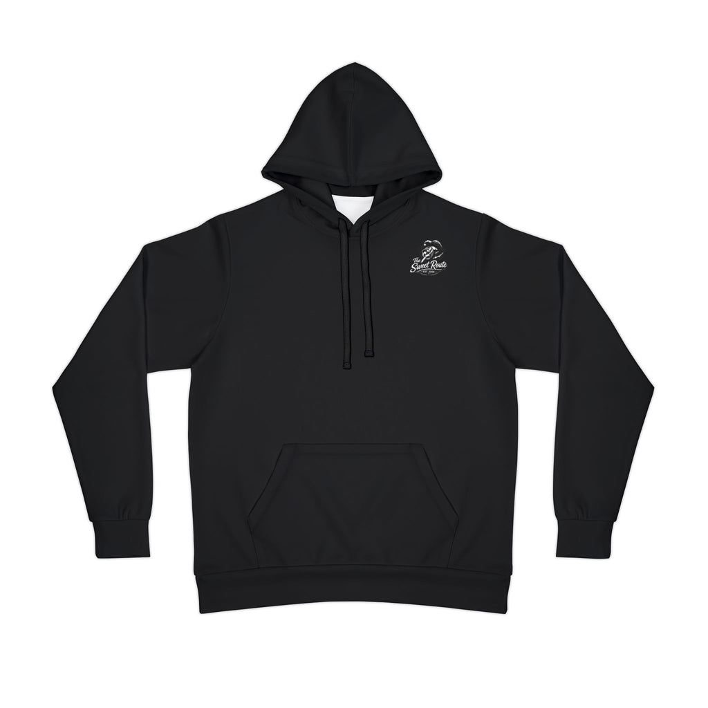 Hot Ghoul Summer Hoodie