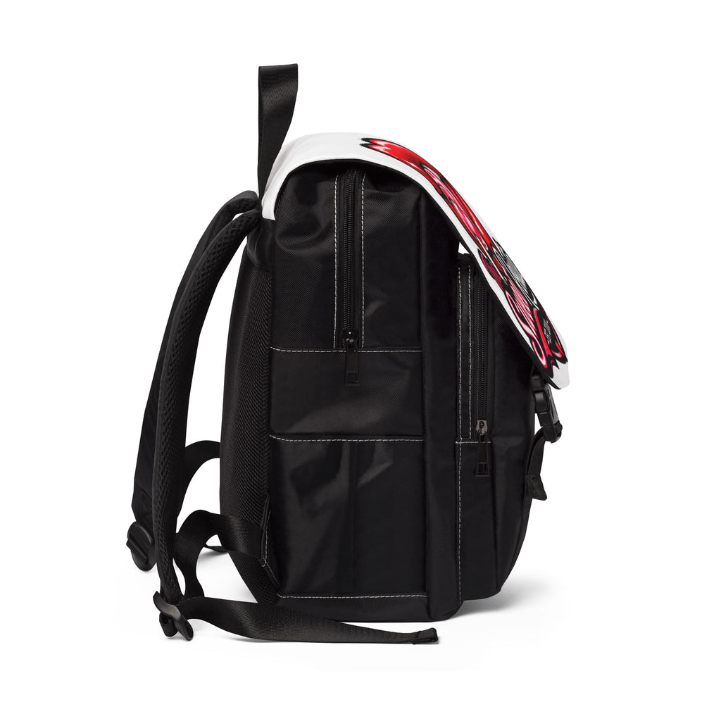 Sweet Route Logo Backpack