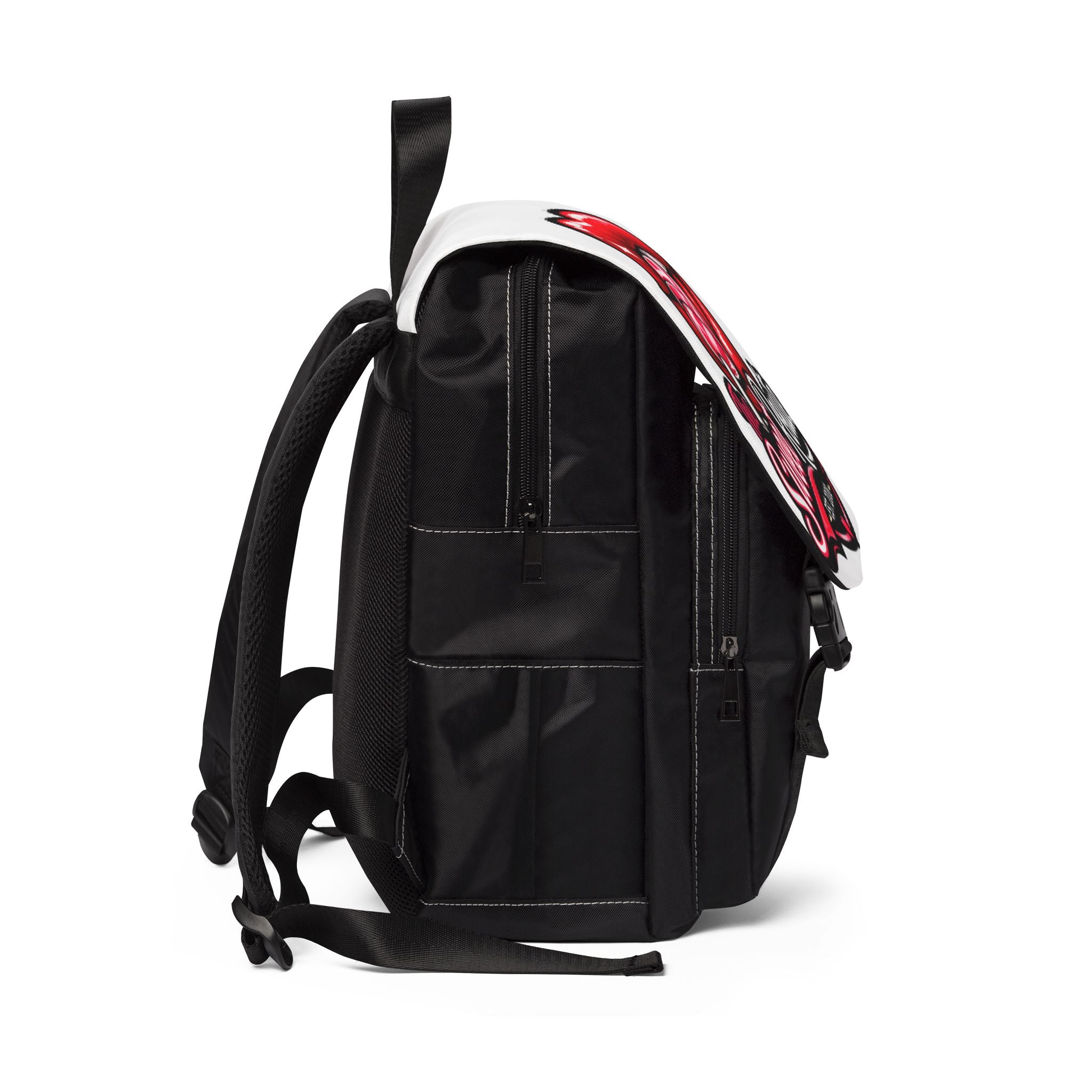 Sweet Route Logo Backpack