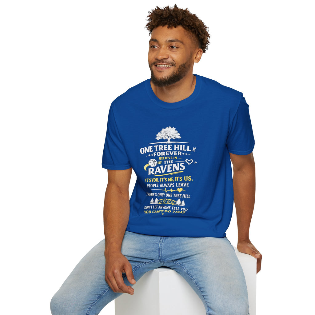 Forever Ravens T-Shirt