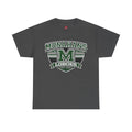 Monahans Loboes M Logo Tee