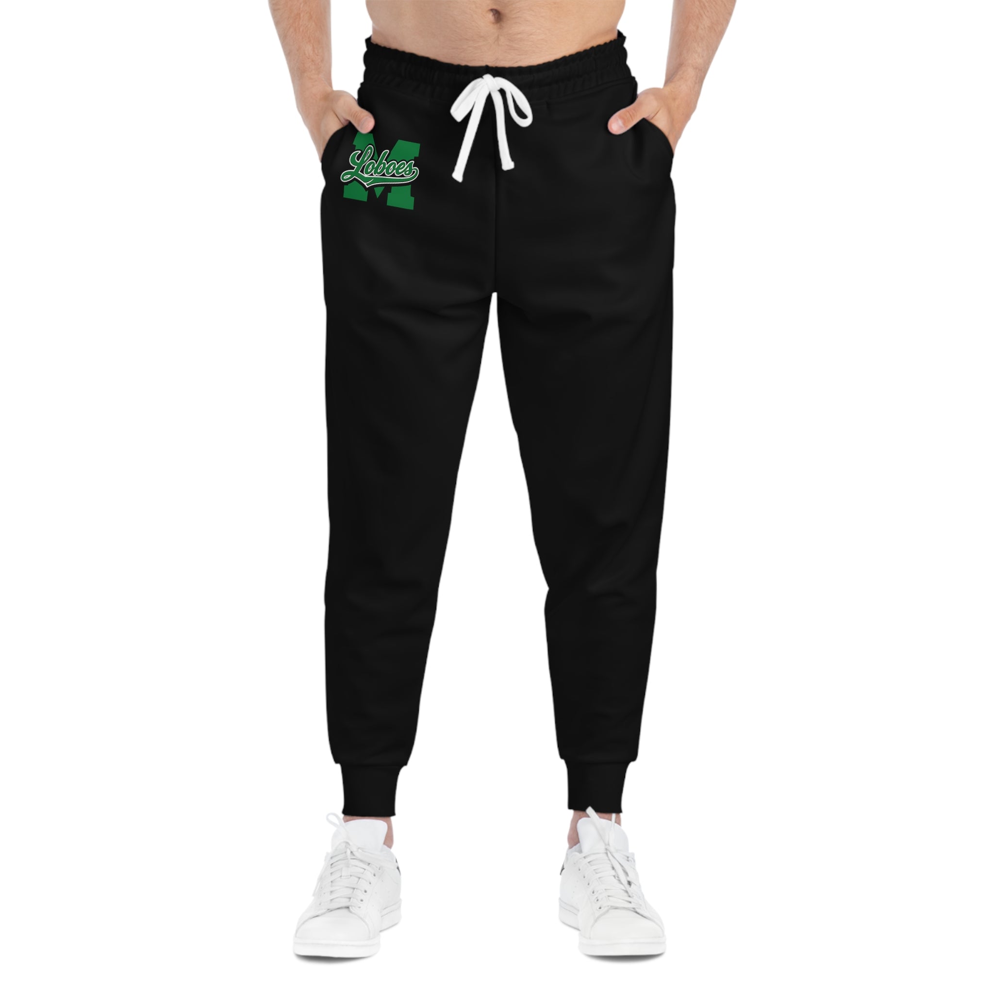 Loboes Athletic Joggers