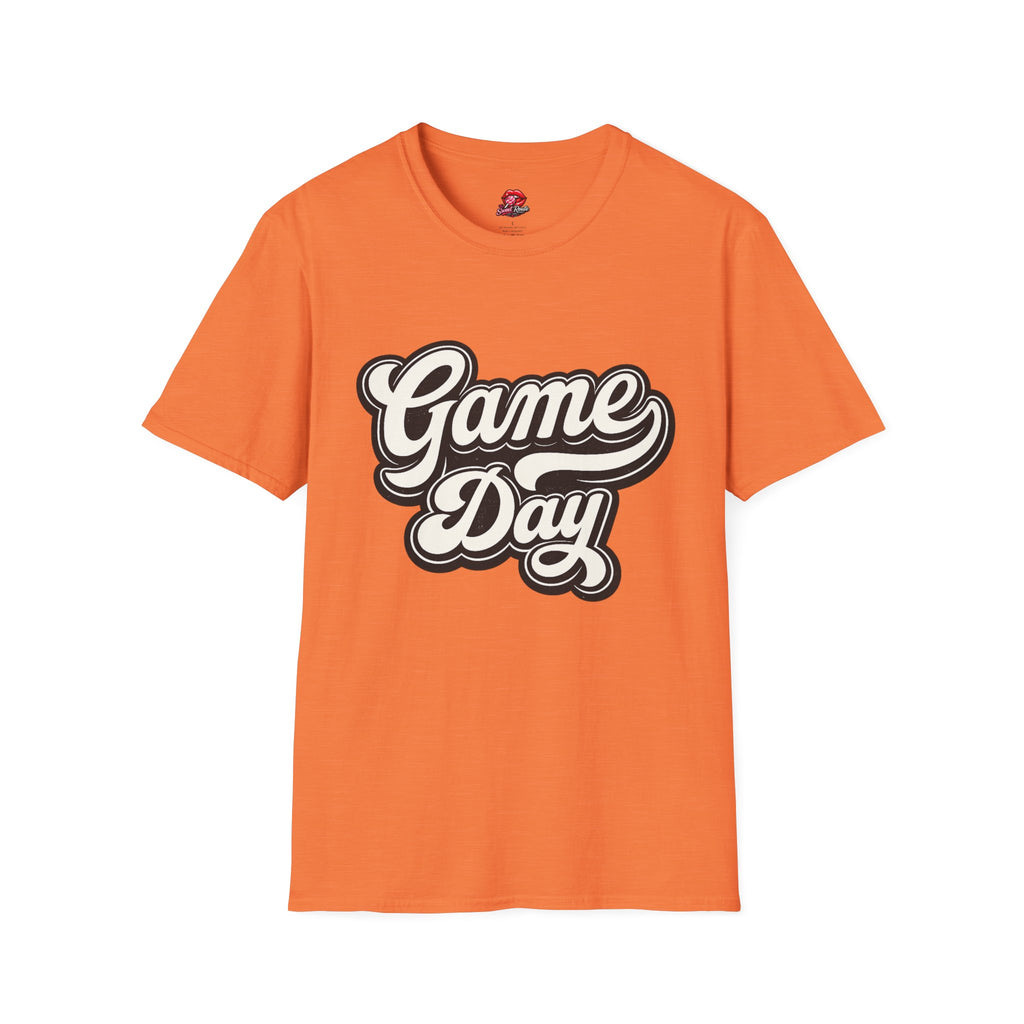 Game Day T-Shirt