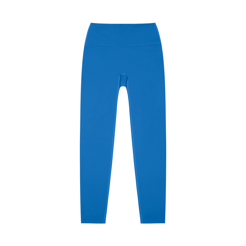 Sweet Route High-Waisted Yoga Leggings