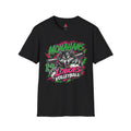 Monahans Loboes Volleyball T-Shirt