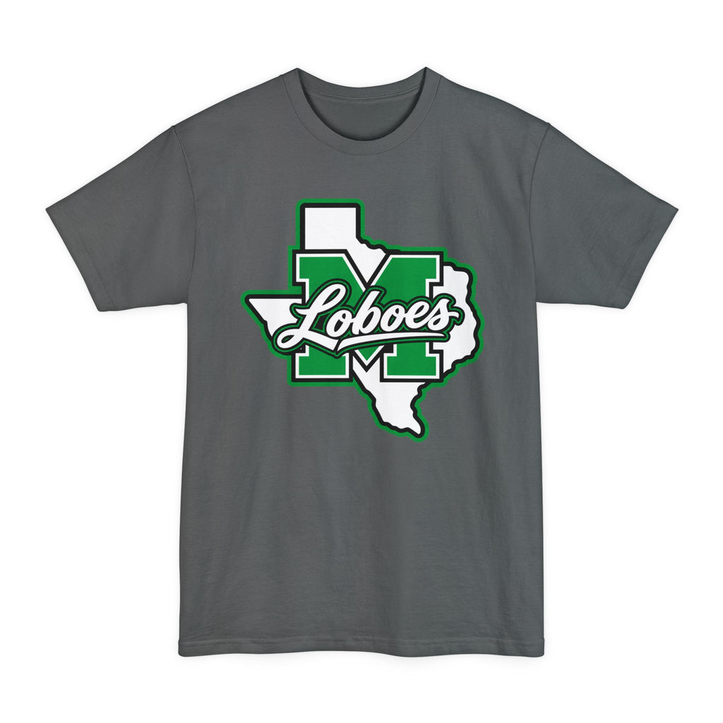 Loboes Texas M Logo Tall T-Shirt