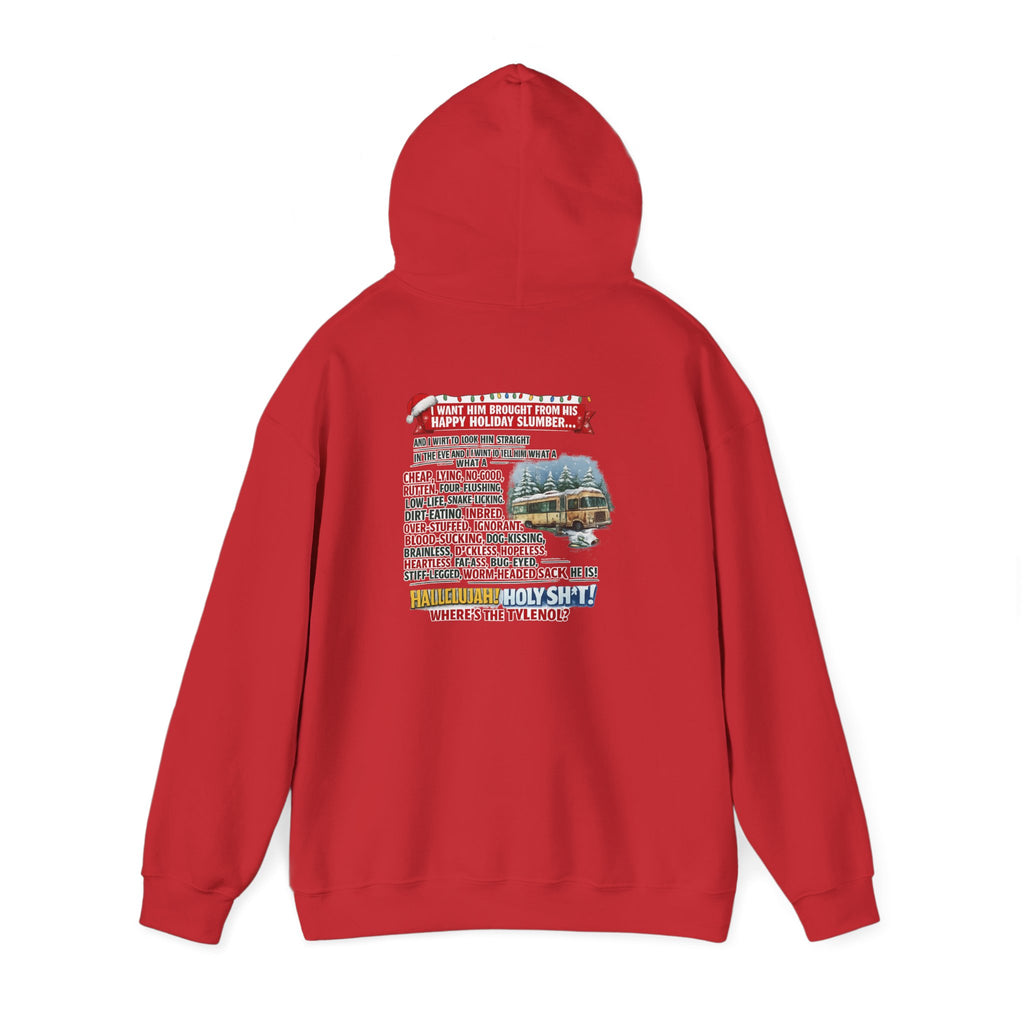 Griswolds Family Station Wagon Hoodie