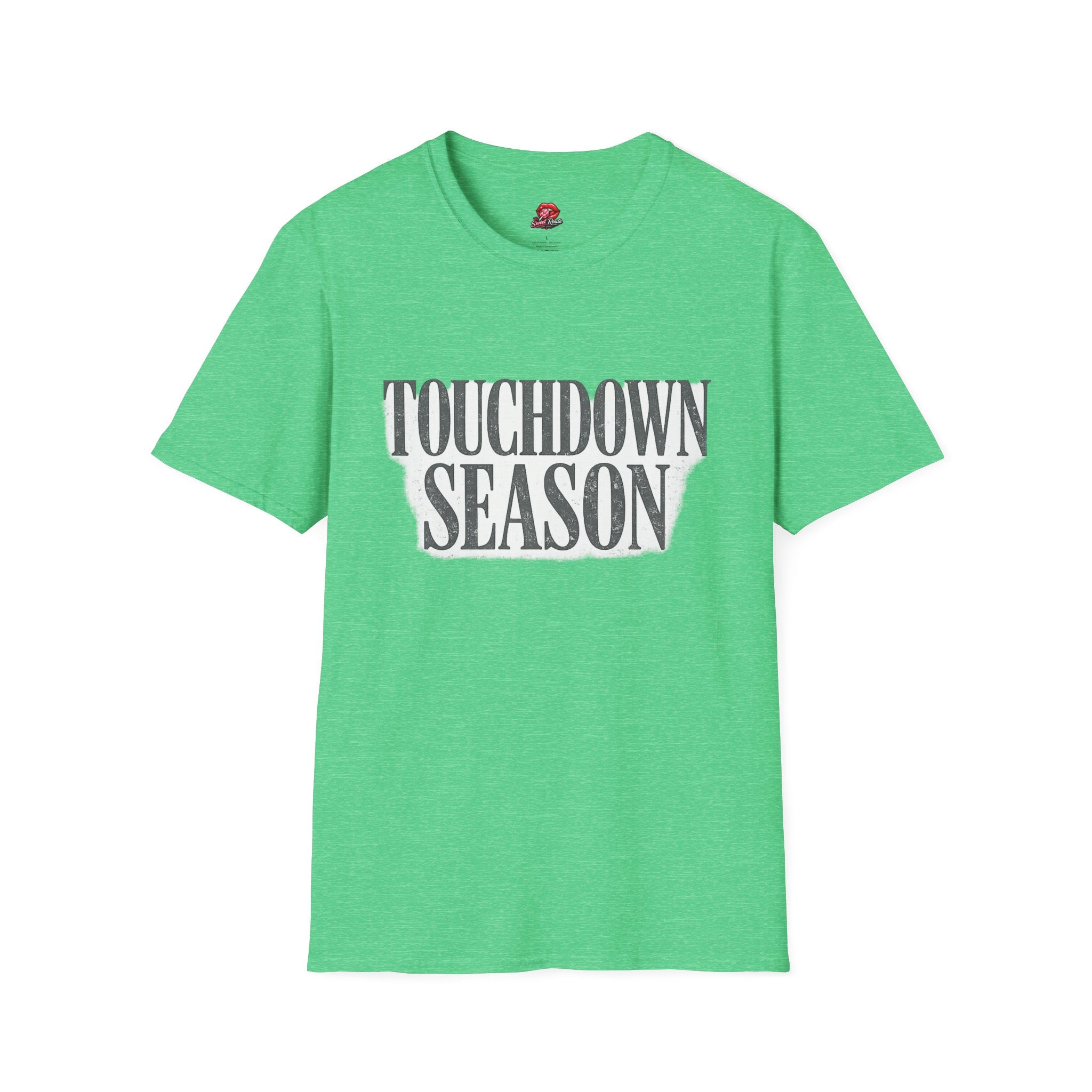 Touchdown Season T-Shirt