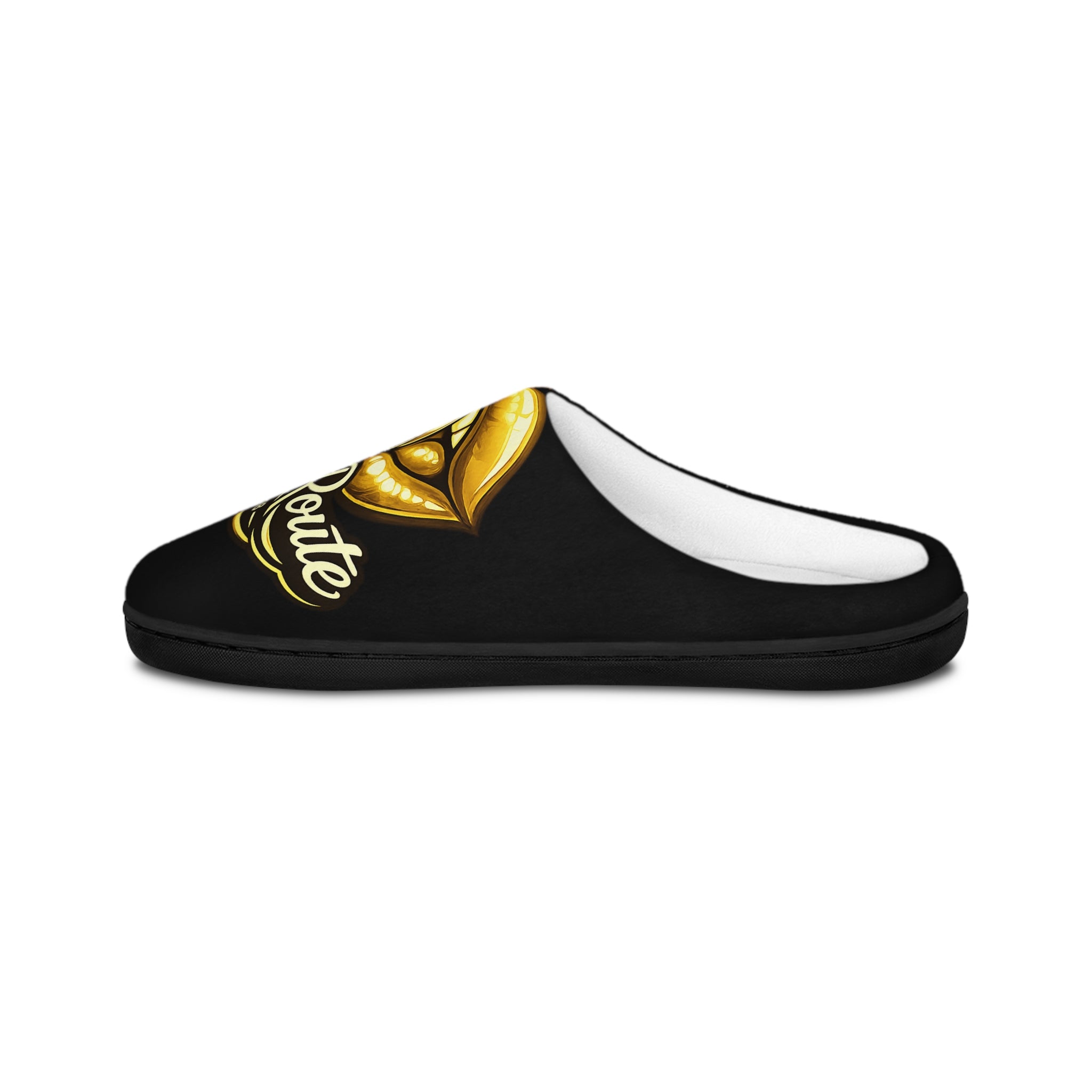The Sweet Route Women's Slippers