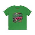 Monahans Loboes Western Kids Tee