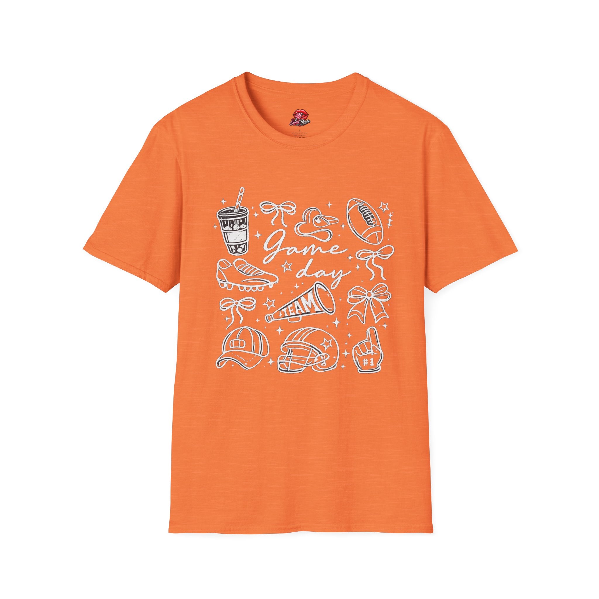 Game Day T‑Shirt