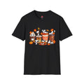 Cute Peanuts Pumpkin Spice Tee
