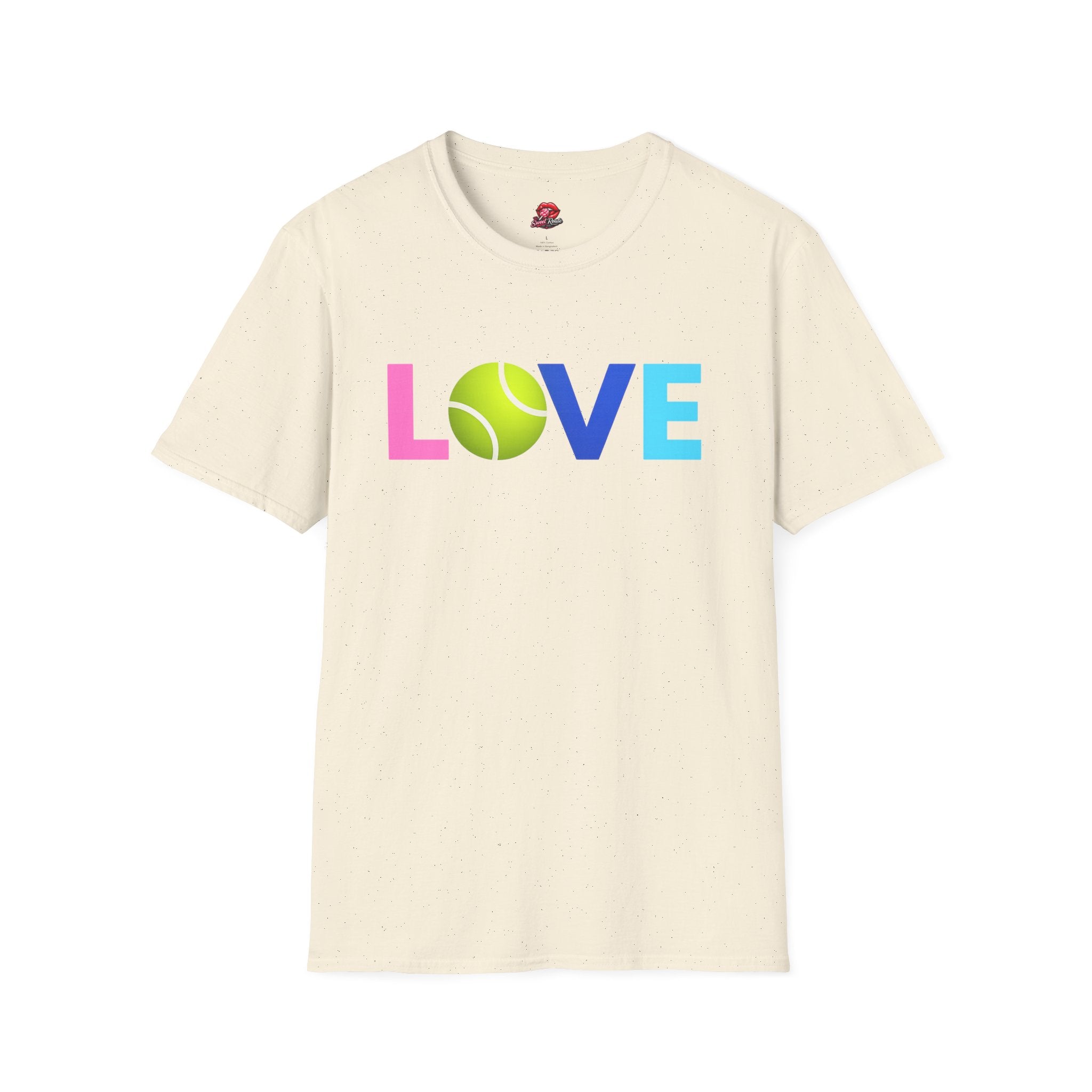 Tennis LOVE T-Shirt