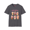 Iced Coffee Club T-Shirt