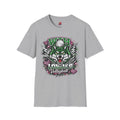 WJH  Volleyball Team T-Shirt