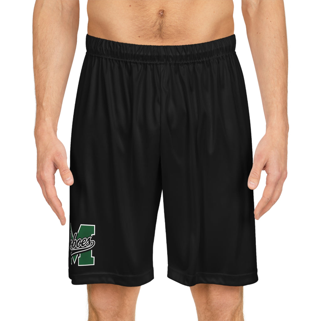 Men’s Loboes Basketball Shorts