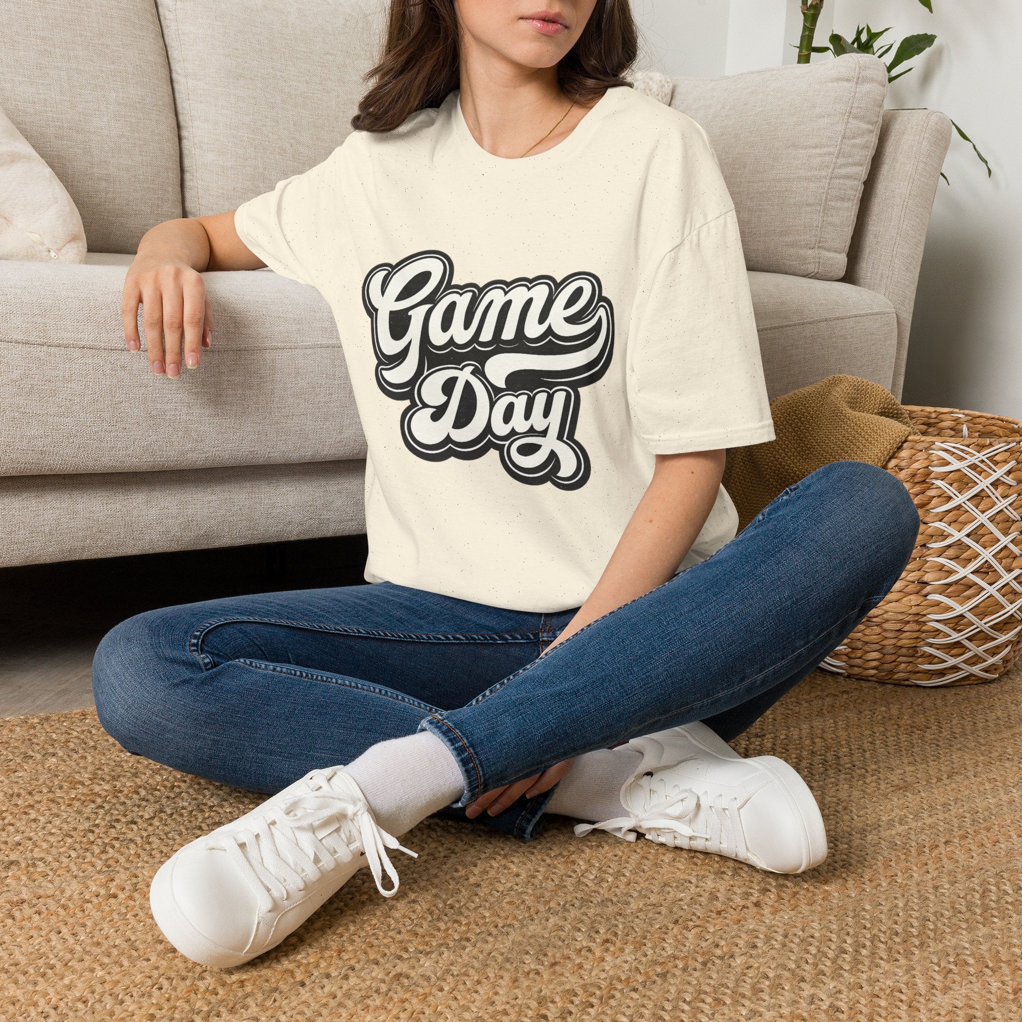 Game Day T-Shirt
