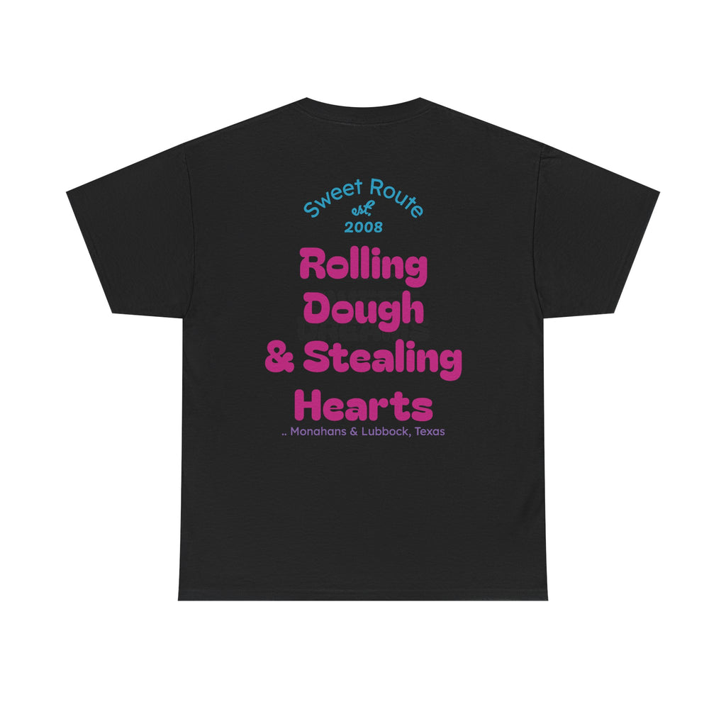 Sweet Route Bakery Tee