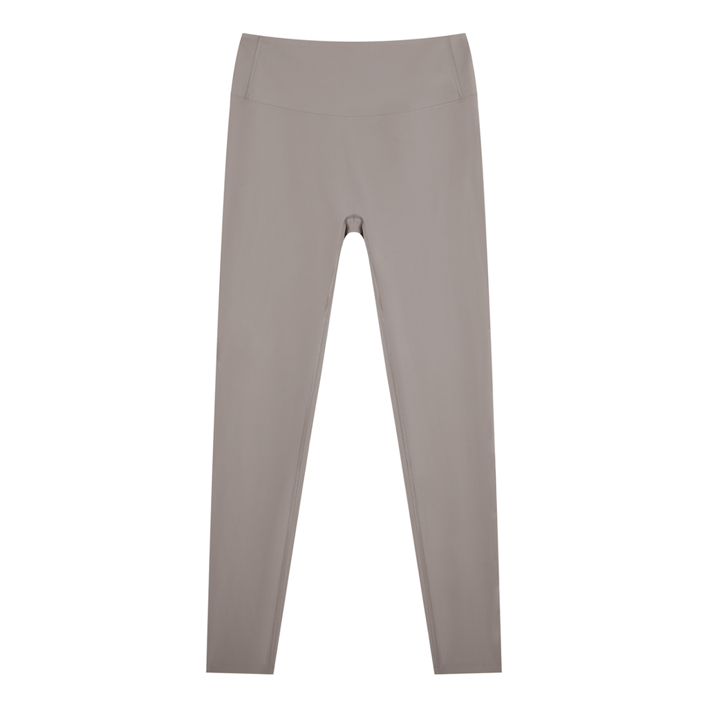 Sweet Route Women's High Waisted Ankle Leggings