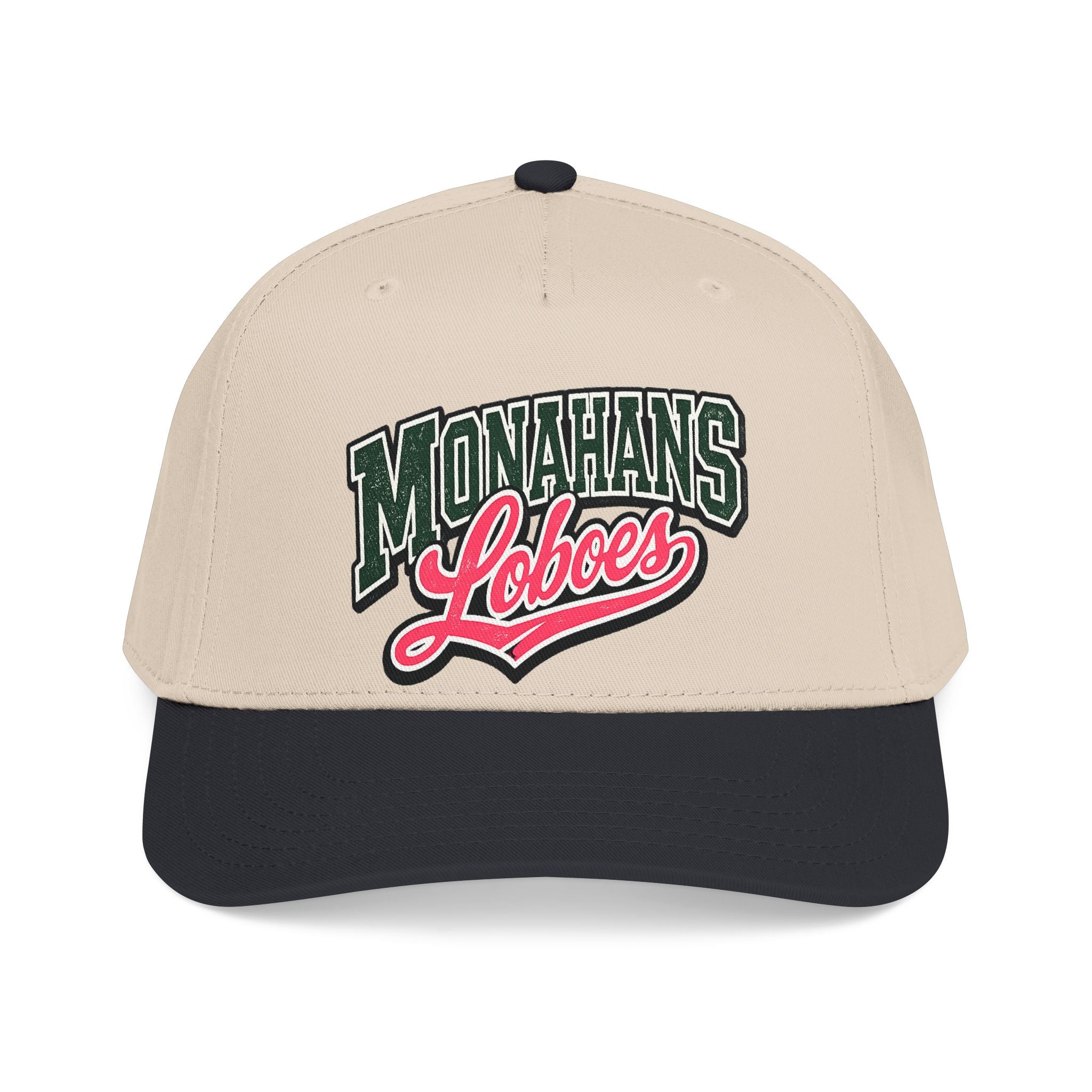 Monahans Loboes Hat