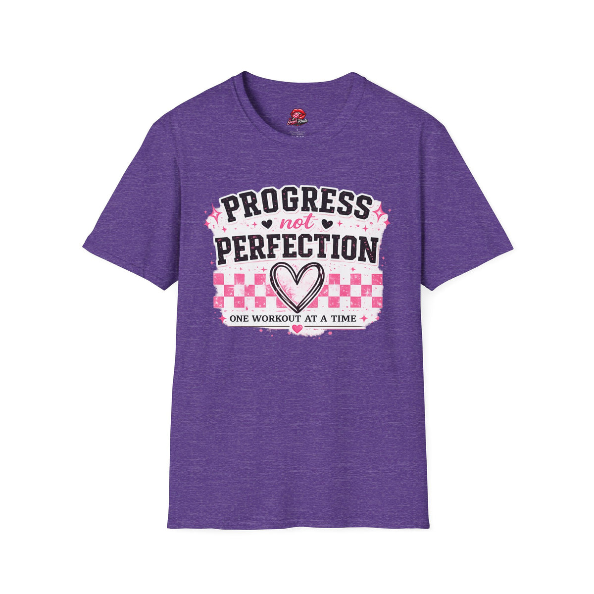 Progress Not Perfection T-Shirt