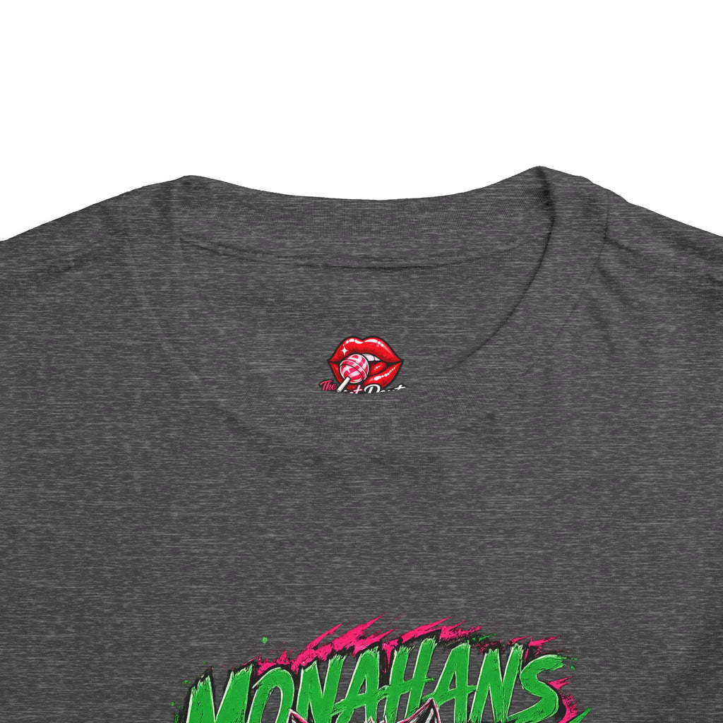 Monahans Loboes Toddler Tee