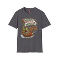 Get in Loser We're Stealing Christmas T-Shirt