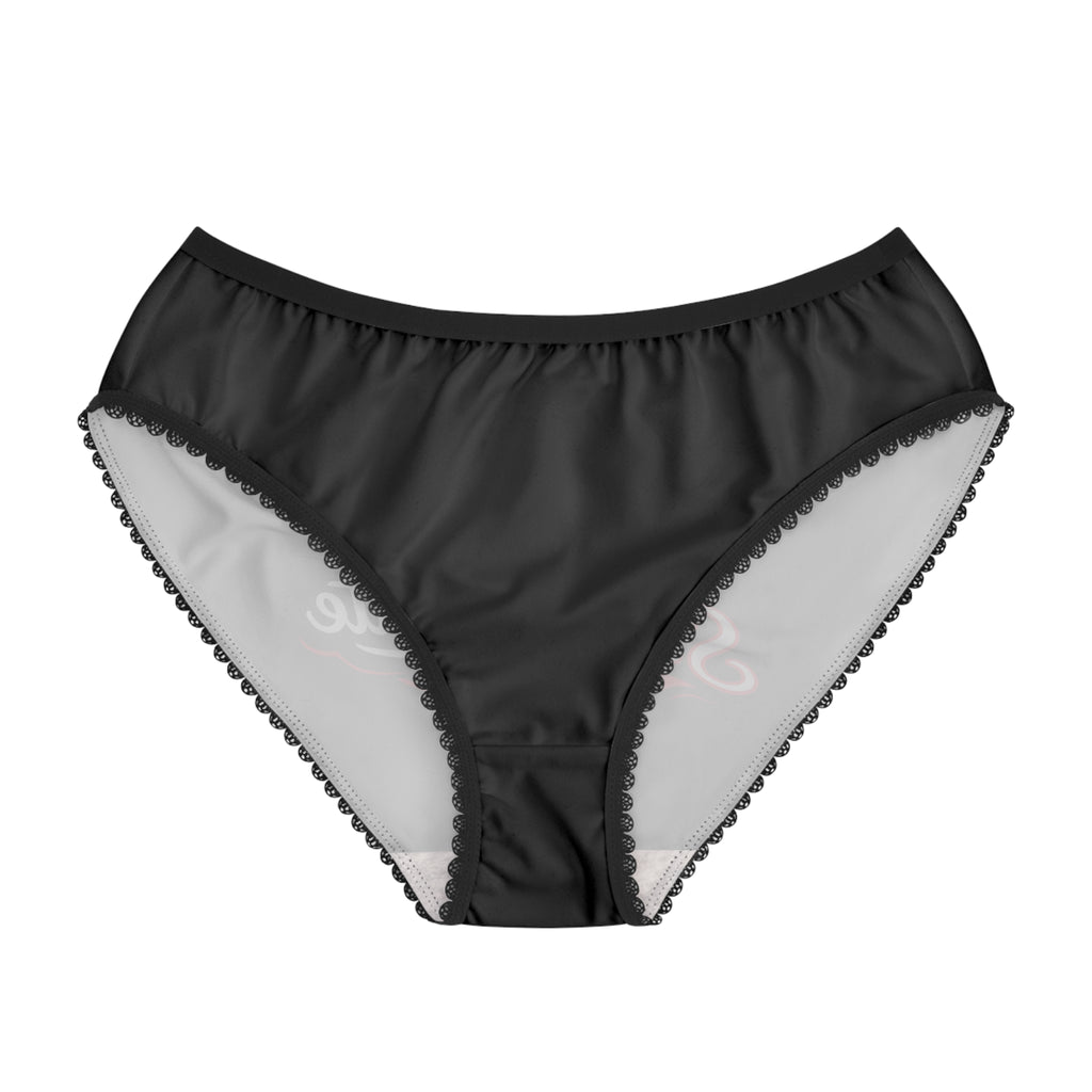 Sweet Route Logo Women's Briefs
