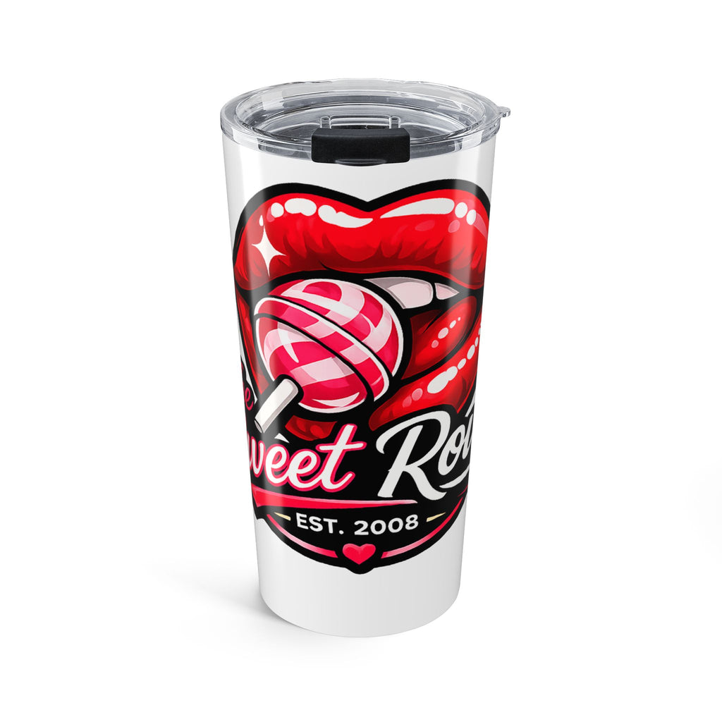 Sweet Logo Tumbler 20oz
