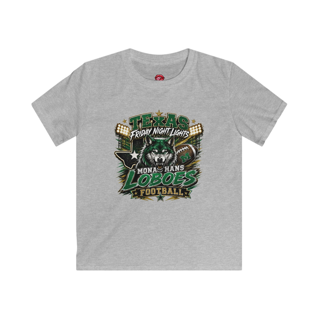 Friday Night Lights Kids  Shirt