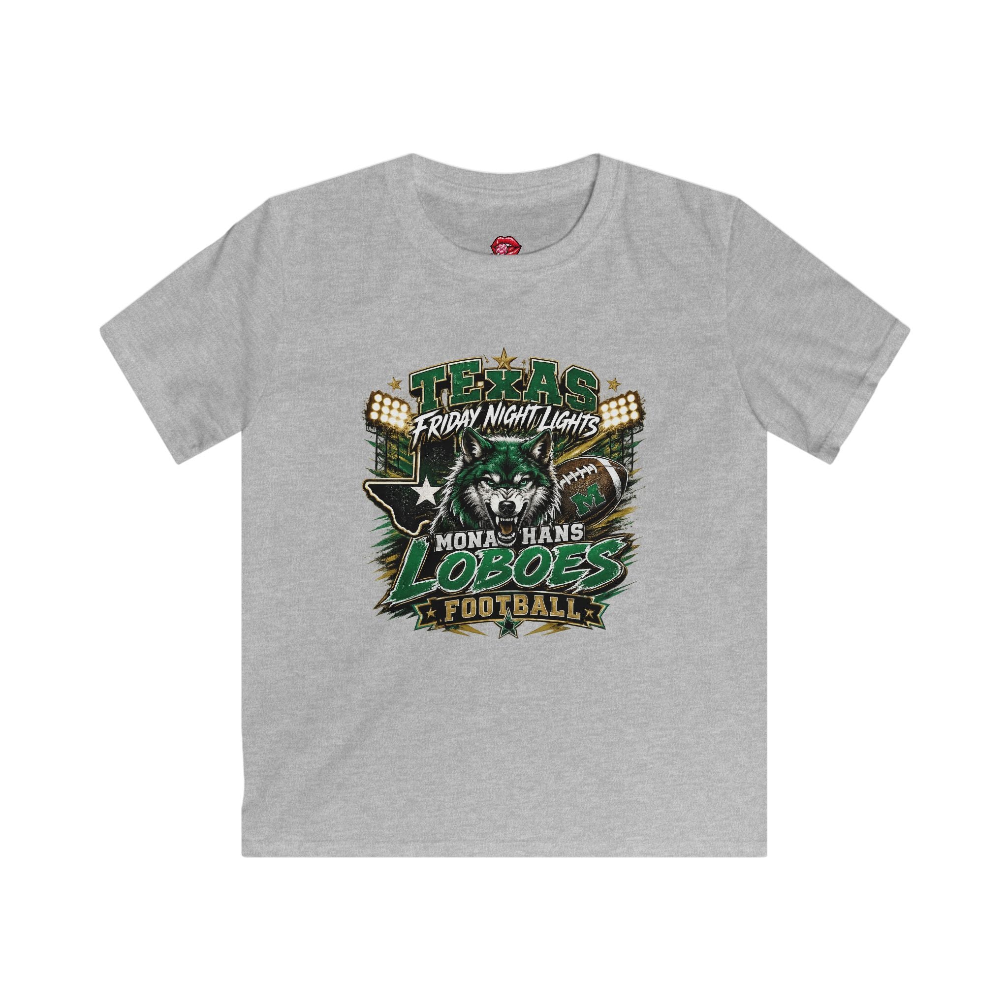 Friday Night Lights Kids  Shirt