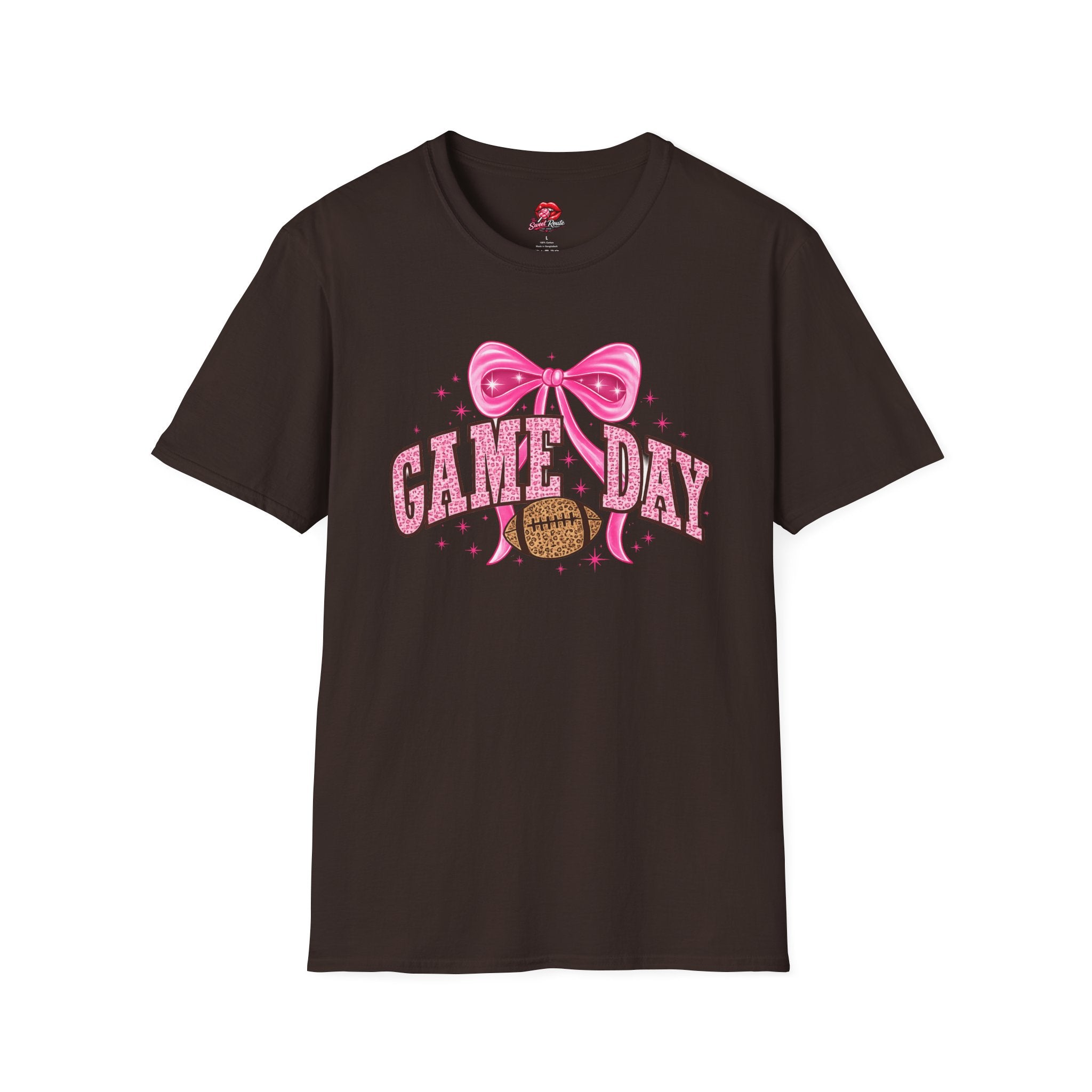Game Day T-Shirt